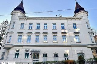 Wohnung kaufen in Silbergasse 25, 1190 Wien, Exklusive 2-Zimmer-Wohnung im begehrten Cottageviertel