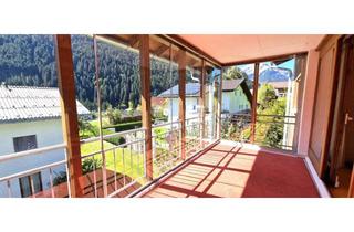 Wohnung kaufen in 6791 Sankt Gallenkirch, Wo Berge begeistern – Ihr neues Zuhause im Montafon!