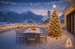 Wohnung kaufen in 6791 Sankt Gallenkirch, Exklusives Ferienapartment mit Eigennutzungsanteil und Betreiberkonzept