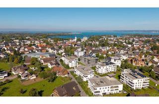 Wohnung kaufen in 6971 Hard, Moderne Dachgeschosswohnung in zentraler Lage von Hard mit großzügiger Terrasse!