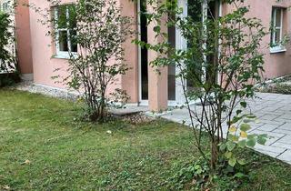 Wohnung kaufen in 5020 Salzburg, Charmante 37m² Wohnung in Salzburg mit Garten, Loggia und Terrasse – Ihr neues Zuhause!