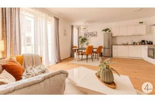 Wohnung kaufen in 3500 Krems an der Donau, Anlage WOHNUNG VERMIETET bis 31.03.2028