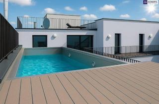 Penthouse kaufen in Schellinggasse, 1010 Wien, Das schönste Dach Wiens gehört Ihnen – Exquisite Eleganz im exklusiven Penthouse des 1. Bezirks – 3D-Tour ansehen!