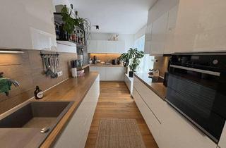 Penthouse kaufen in 8144 Lieboch, Premstätten - Exklusives, Penthouse mit traumhafter uneinsichtiger 92 m² Terrasse und zwei überdachten Stellplätzen!