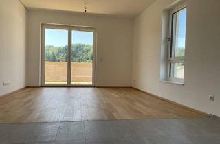 Wohnung mieten in 8075 Hart bei Graz, RIESIGE DACHTERRASSE + HOCHWERTIGE AUSSTATTUNG + SÜD/WEST Ausrichtung! + Tiefgarage! Nur 7 Min. von Graz entfernt!!