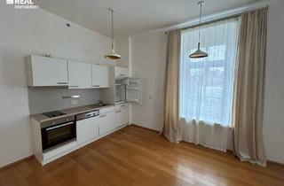 Wohnung mieten in 3350 Haag, Moderne 2-Zimmer-Wohnung in zentraler Lage