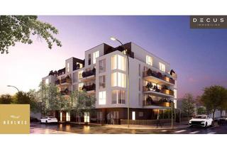 Wohnung mieten in Mühlweg, 1210 Wien, | ZWEI ZIMMER | WESTEN | IM GRÜNEN | BALKON | 3. STOCK | AM MARCHFELDKANAL