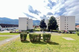 Wohnung mieten in Heipelweg, 8700 Leoben, Sanierte Großraumwohnung auf 127m²! 5-Zimmerwohnung mit Loggia!