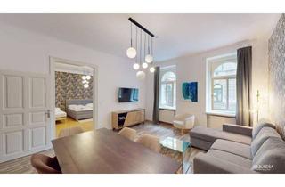 Wohnung mieten in Ehrenfelsgasse, 1120 Wien, Nähe U4 I 2 Zimmer I Komplett möbliert
