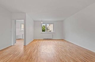 Wohnung mieten in Meinhartsdorfer Gasse, 1150 Wien, 3-Zimmer-Wohnung nahe Westbahnhof | Erstbezug nach kompletter Sanierung | Provisionsfrei | Loggia