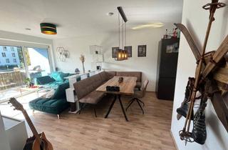 Genossenschaftswohnung in Kupelwiesetraße 13, 2753 Markt Piesting, Optimal aufgeteilte 2-Zimmer-Wohnung mit großem Balkon