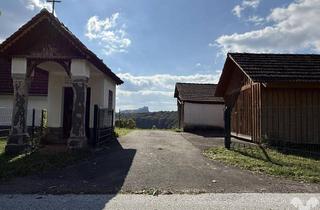 Haus kaufen in 8313 Lembach bei Riegersburg, Ein Platz zum Ankommen- mit Blick auf die Riegersburg