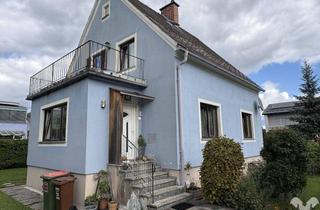 Einfamilienhaus kaufen in 8054 Graz, Einfamilienwohnhaus in ruhiger Lage von Strassgang