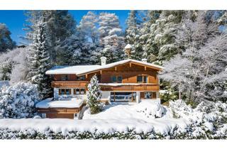 Haus kaufen in 6385 Schwendt, Freizeit Wohnsitz mit Kaiserblick