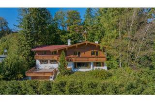 Haus kaufen in 6385 Schwendt, Freizeit Wohnsitz mit Kaiserblick, touristisch vermietbar