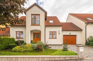 Einfamilienhaus kaufen in 2123 Wolfpassing an der Hochleithen, Einfamilienhaus im Weinviertel - 158 m²