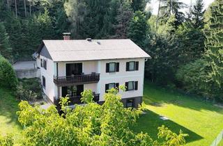 Haus kaufen in 9081 Reifnitz, WÖRTHERSEE - REIFNITZ - ST. ANNA / RIESIGES ERWEITERUNGSPOTENZIAL / RUHELAGE - SACKSTRAßE