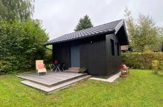 Haus kaufen in Rackersing, 5221 Lochen am See, Idyllische SEEHÜTTE, Erstbezug, am Mattsee!