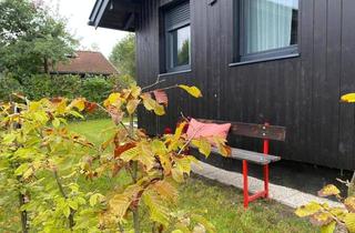 Haus kaufen in Rackersing, 5221 Lochen am See, Idyllische SEEHÜTTE, Erstbezug, am Mattsee!