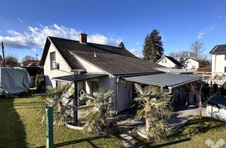 Einfamilienhaus kaufen in 8041 Graz, Charmantes Einfamilienhaus in ruhiger Wohngegend im beliebten Bezirk Graz-Liebenau