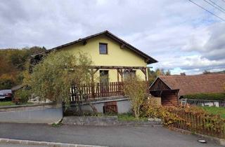 Haus kaufen in 7433 Bergwerk, Bezugsfertiges Wohnjuwel in der Thermenregion