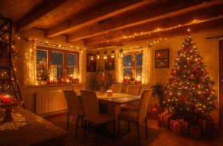 Einfamilienhaus kaufen in 6773 Vandans, Einfamilienhaus mit sonnigem Garten und Panoramablick