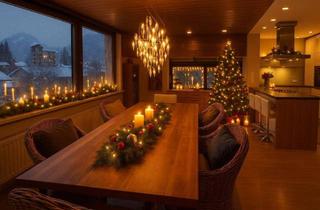 Haus kaufen in 6850 Dornbirn, Exklusive Hanglage, Bergblick & Pool – Ihr Refugium über Dornbirn