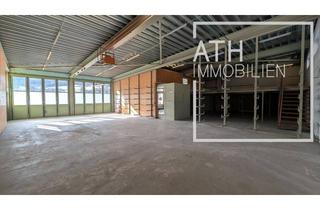 Büro zu mieten in Ebene 21, 6433 Oetz, Werkstatt, Lager, Schauraum & Büro in Top-Lage mit perfekter Werbemöglichkeit