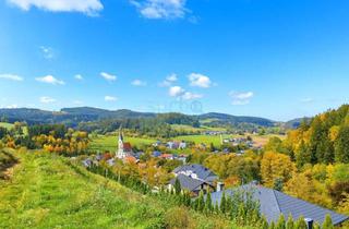 Grundstück zu kaufen in 4204 Reichenau im Mühlkreis, Träumen. Bauen. Leben. – Aufgeschlossenes Baugrundstück in sonniger Lage mit unverbaubarem Ausblick
