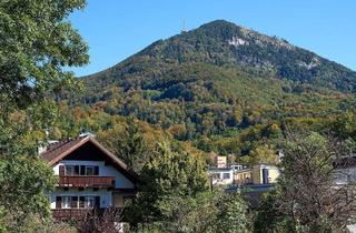 Grundstück zu kaufen in Gaisberg, 5020 Salzburg, Seltenes Grundstück in Parsch - 958 m² – ruhige Lage mit Bergblick, provisionsfrei!