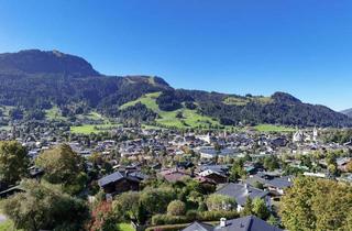 Grundstück zu kaufen in 6370 Kitzbühel, Freizeitwohnsitz – Ein Juwel am exklusiven Sonnberg von Kitzbühel