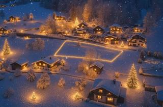 Grundstück zu kaufen in 6781 Bartholomäberg, Ihr Traumgrundstück: Sonne. Weite. Freiheit.