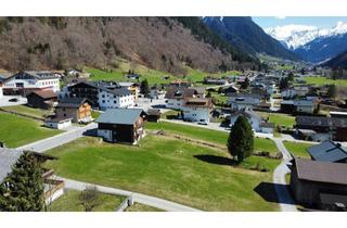 Grundstück zu kaufen in 6791 Sankt Gallenkirch, Sonniges, großzügiges Baugrundstück im Herzen der Gemeinde!