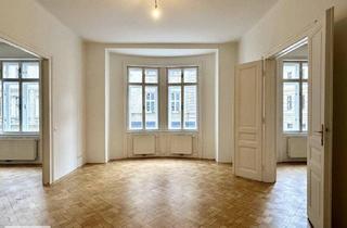 Büro zu mieten in Florianigasse, 1080 Wien, TOLLES ALTBAUBÜRO /// LEDERERGASSE, FLORIANIGASSE /// KLIMATISIERT