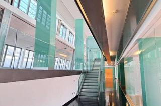 Büro zu mieten in Schottenring, 1010 Wien, Einzigartiges Loftbüro mit Freifläche im Börsegebäude zu mieten!
