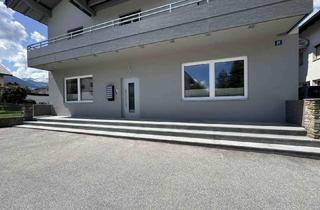 Büro zu mieten in Rauthweg 25, 6175 Kematen in Tirol, Neue Büro- & Praxisfläche in Kematen – Perfekte Lage nur 10 km von Innsbruck entfernt