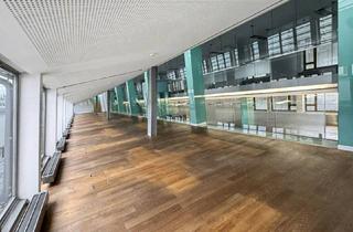 Büro zu mieten in Schottenring, 1010 Wien, Historisches Ambiente in der Alte Börse | noch unsaniertes Büro im DG