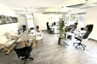 Büro zu mieten in Wiener Gasse, 2380 Perchtoldsdorf, PROVISIONSFREIER COWORKING SPACE - BÜROPLATZ ZU VERMIETEN