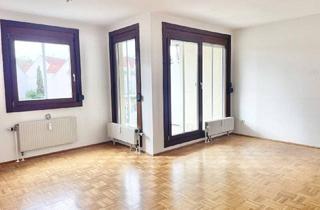 Wohnung kaufen in Mehlführergasse 18, 1230 Wien, PROVISIONSFREI VOM EIGENTÜMER! LICHTDURCHFLUTETE 4-ZIMMER-WOHNUNG MIT LOGGIA NÄHE BAHNHOF LIESING!