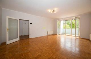 Wohnung kaufen in 2540 Bad Vöslau, 2 Zimmer Wohnung direkt am Schlosspark!