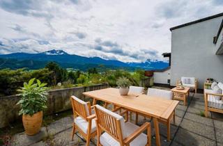 Penthouse kaufen in Karl-Innerebner-Straße, 6020 Innsbruck, Einzigartiges Penthouse in Innsbruck-Hötting – Traumwohnung mit großer Südterrasse!