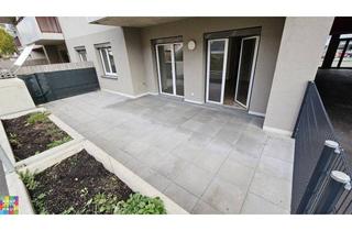 Wohnung mieten in Eggenberger Gürtel 56, 8020 Graz, 3 MONATE MIETFREI! 2 ZIMMER MIETWOHNUNG MIT TERRASSE!