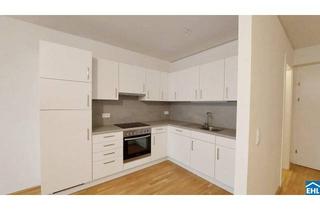 Wohnung mieten in Engerthstraße, 1020 Wien, Tolle 2 Zimmerwohnung mit eigenem Dachgarten! Nahe dem WU Campus und Wiener Prater!