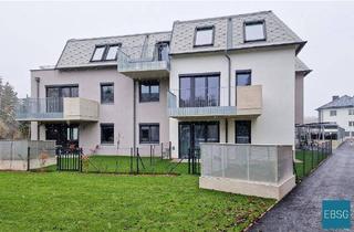 Wohnung mieten in Hubsteingasse 4A-C WE B 11, 2700 Wiener Neustadt, Familienwohnung mit Balkon im 2. OG