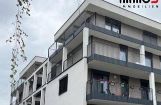 Wohnung mieten in Kremsmünsterer Straße 52, 4030 Linz, Perfekte ruhige 3-Zimmerneubauwohnung mit großem Balkon