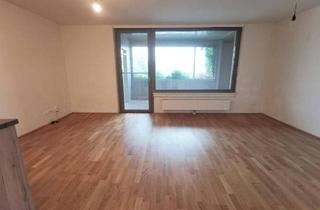 Wohnung mieten in 1100 Wien, RAX2: Erstklassige Garconniere mit südseitiger Loggia am Wienerberg in 1100 Wien zu mieten