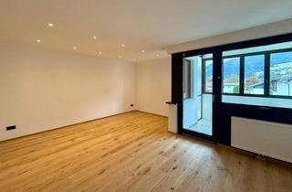 Wohnung mieten in 6330 Kufstein, • Festungsblick*Hochwertig renovierte 2-Zimmer-Wohnung im Herzen von Kufstein