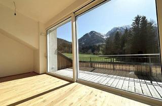 Penthouse mieten in 5600 Sankt Johann im Pongau, Erstbezug! Penthouse-Wohnung zu vermieten - 3 Schlafzimmer