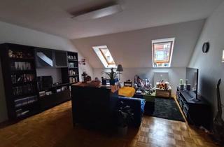Wohnung mieten in Jakominiplatz, 8010 Graz, Nachmieter für Wohnung gesucht, WG potential.