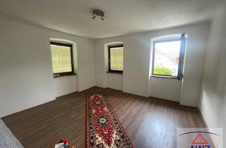 Haus kaufen in 3592 Röhrenbach, Günstiges Haus mit Potenzial: Ideal für Handwerker und Großfamilien!